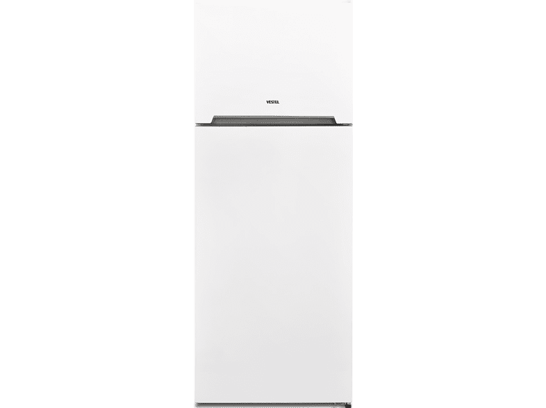 Vestel NF45001 402 Lt No Frost Buzdolabı