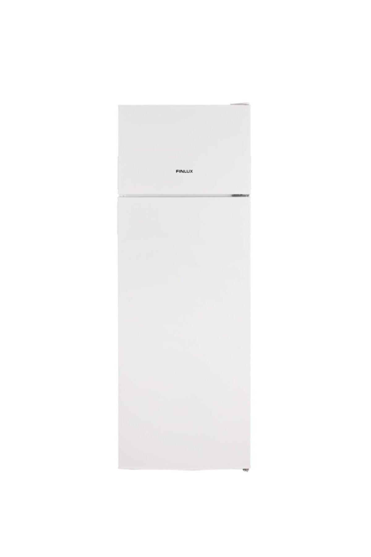 Finlux FN 3020 ST 300 Lt. Çift Kapılı Buzdolabı