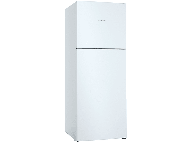 Profilo BD2155WFNN 453 lt Çift Kapılı No Frost Buzdolabı