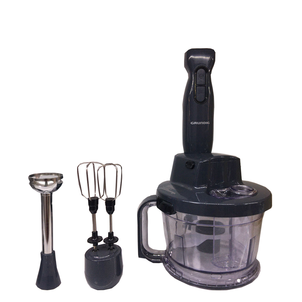 Grundig BL 4781 G Blender Set 